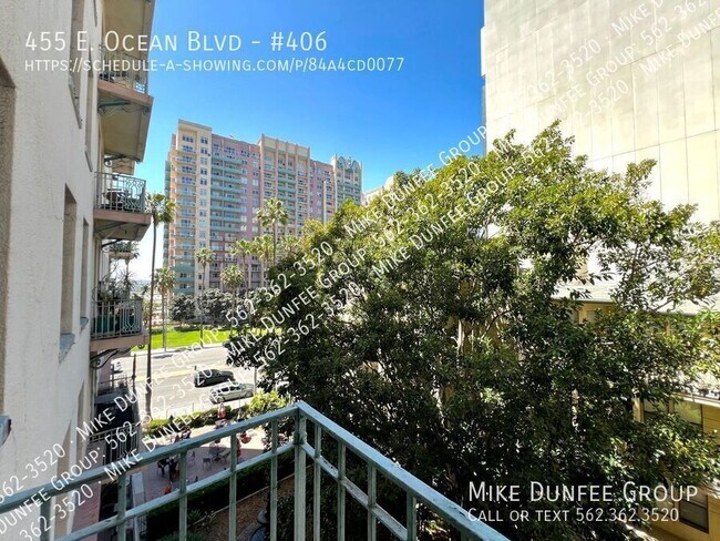 Building Photo - 455 E Ocean Blvd