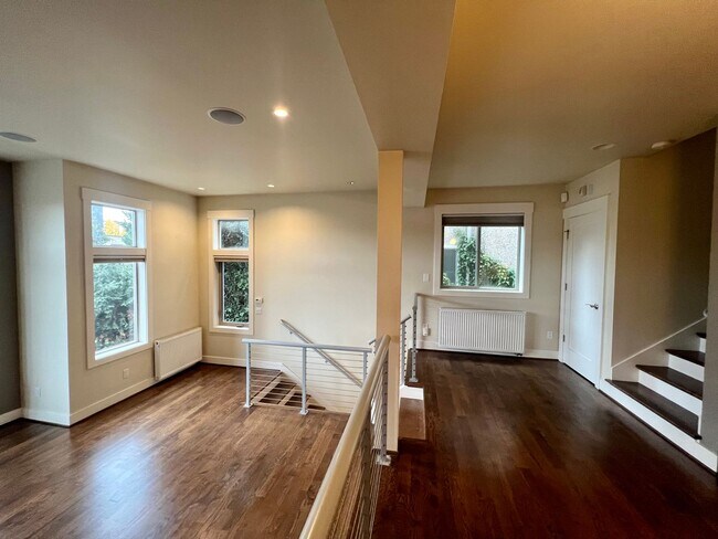 Foto del edificio - Magnolia Townhome