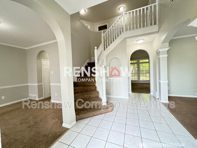 Foto del edificio - 8403 Trinity Rd