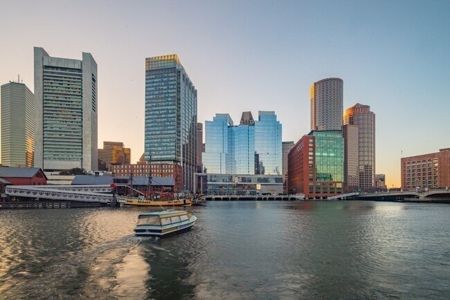 Foto del edificio - 500 Atlantic Ave