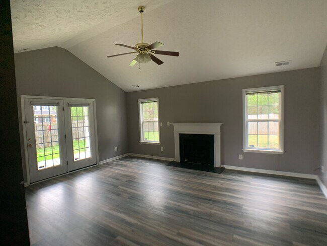 Building Photo - 5503 Rising Ridge Dr