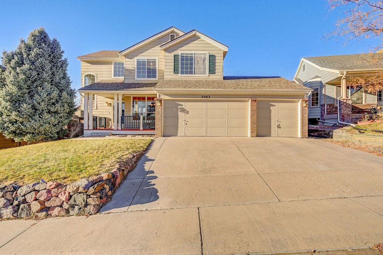 Primary Photo - 2063 Shiloh Dr