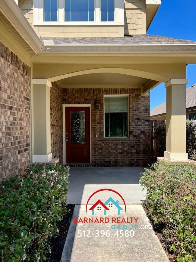 Foto del edificio - Available May 24: Stunning Model Home in B...