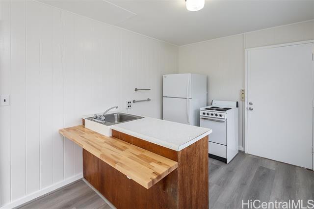 Foto del edificio - 2341 Palolo Ave