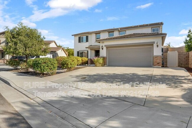 Building Photo - 31295 Pinon Pine Cir