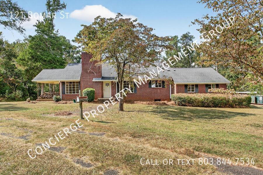 Foto principal - 121 Bomar St