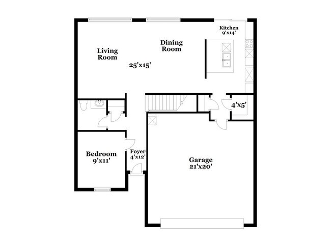 Building Photo - 421 Breezewood Dr