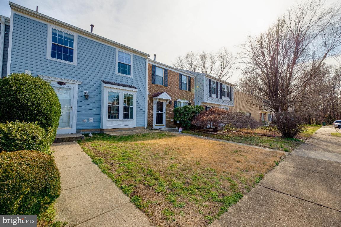 15098 Arum Pl, Woodbridge, VA 22191 Townhome Rentals in Woodbridge VA