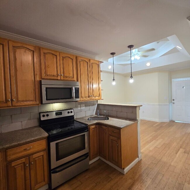 Foto del edificio - Make this your home today! Come rent with ...