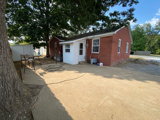 Building Photo - Beautifully Remodeled Brick Home