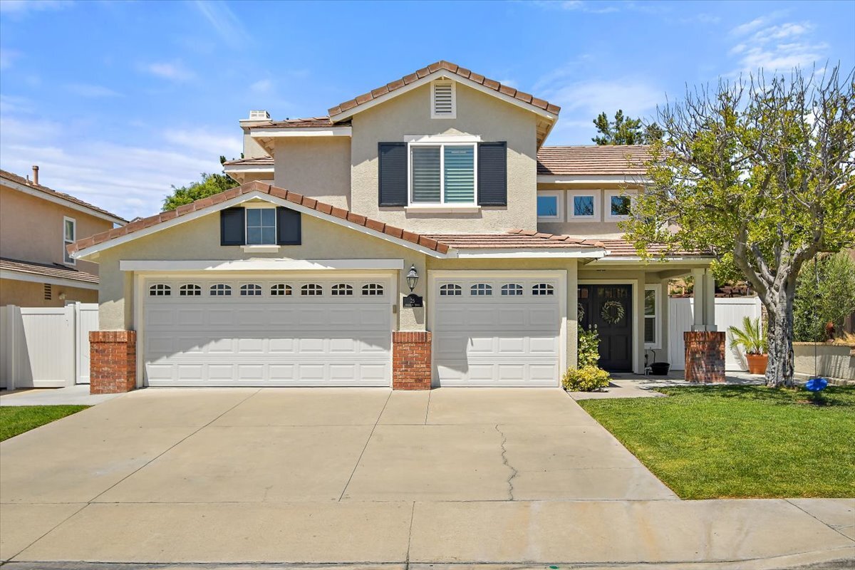 25 Moccasin Trail, Trabuco Canyon, CA 92679 House for Rent in Trabuco