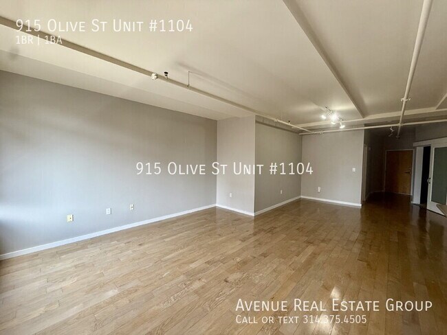 Building Photo - 915 Olive St