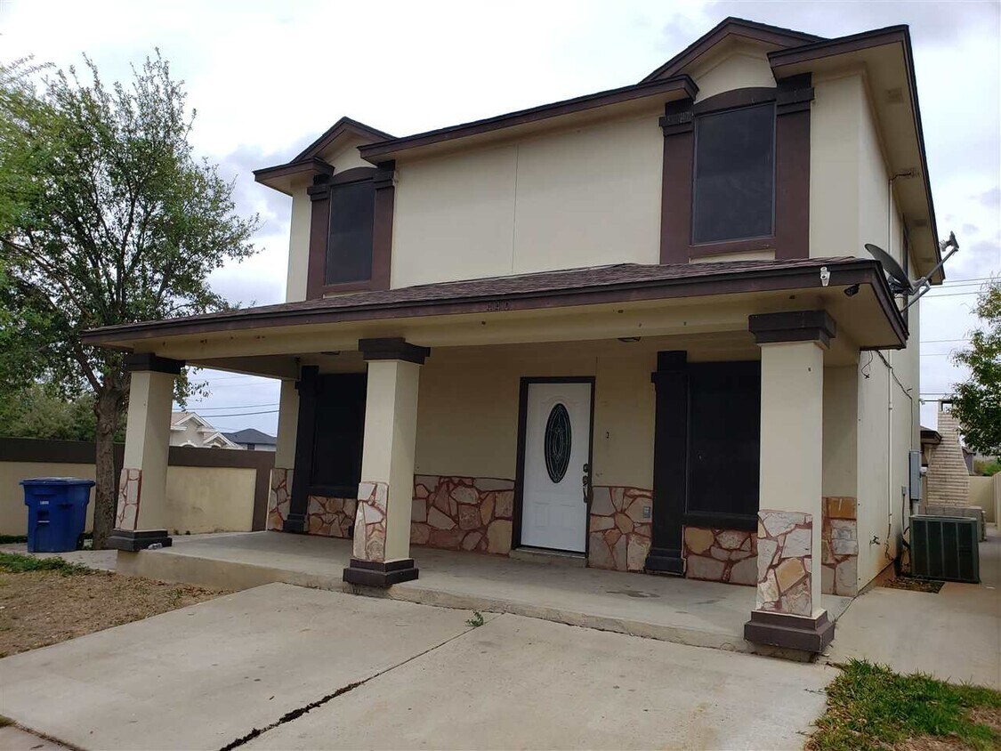 Primary Photo - 4401 Marla Dr