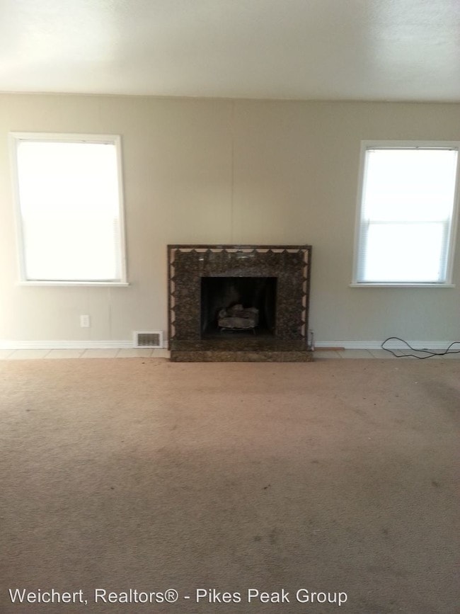 Building Photo - 3 br, 1.5 bath House - 1420 N. Union Blvd
