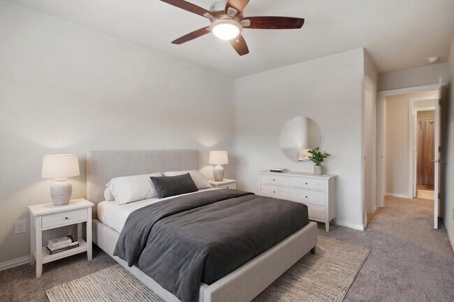 Foto del edificio - 15863 Sundew Prairie Dr