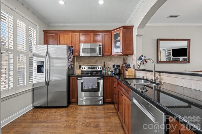Building Photo - 807 Clarkson Mill Ct