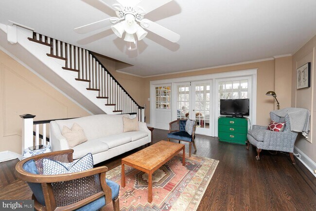 Foto del edificio - 7839 Germantown Ave