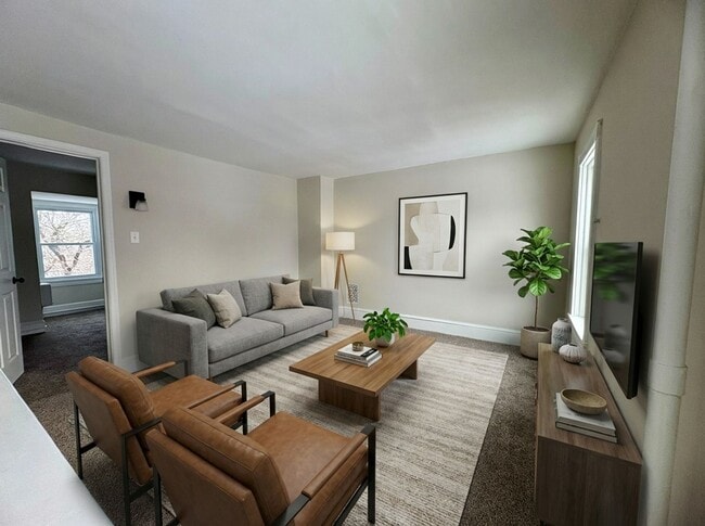 Foto del edificio - 320 S Ann St