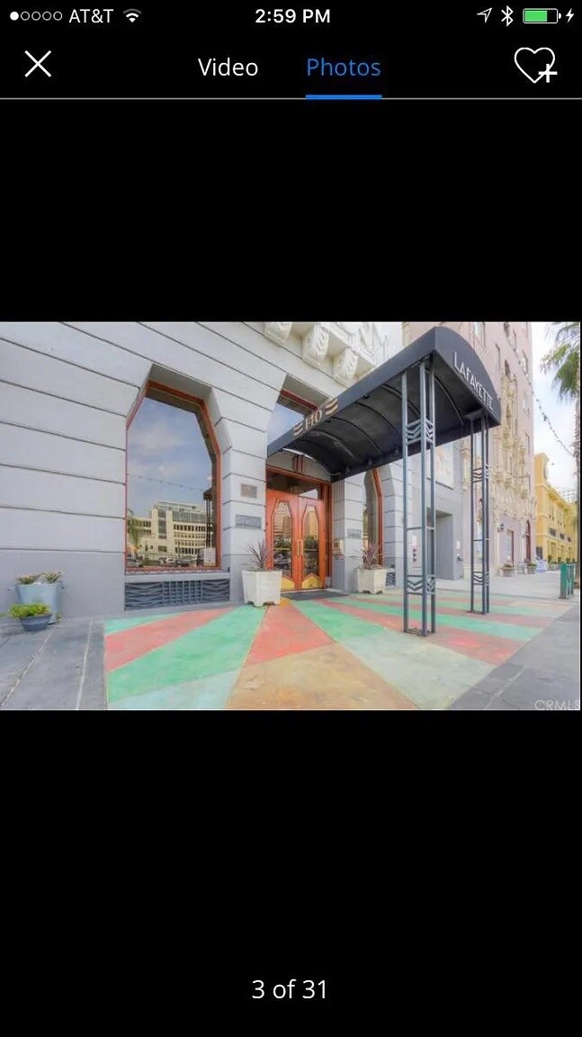 Foto del edificio - 140 Linden Ave