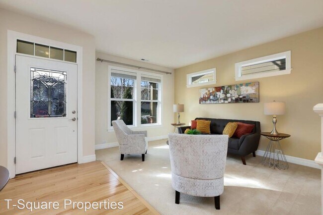 Building Photo - 5 br, 2.5 bath House - 3513 156th Place SE