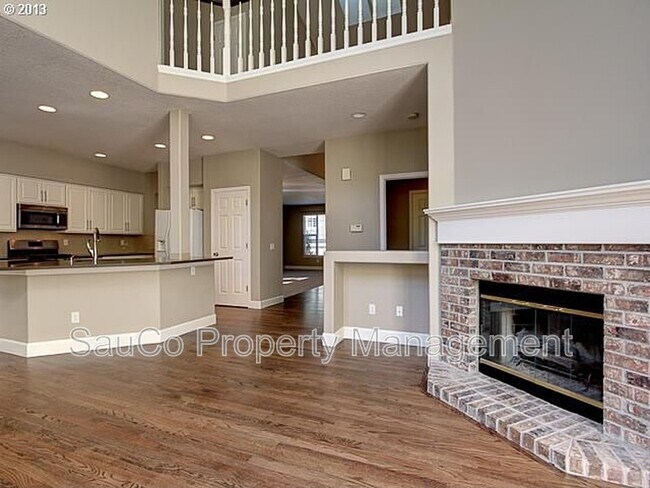 Foto del edificio - 15176 NW Decatur Way