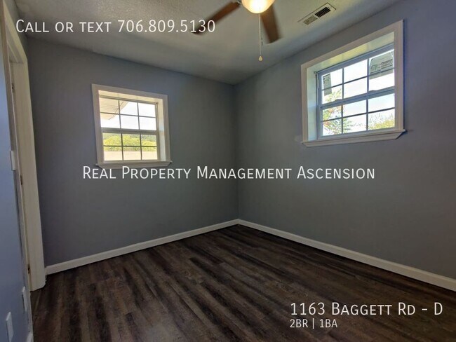 Foto del edificio - 1163 Baggett Rd