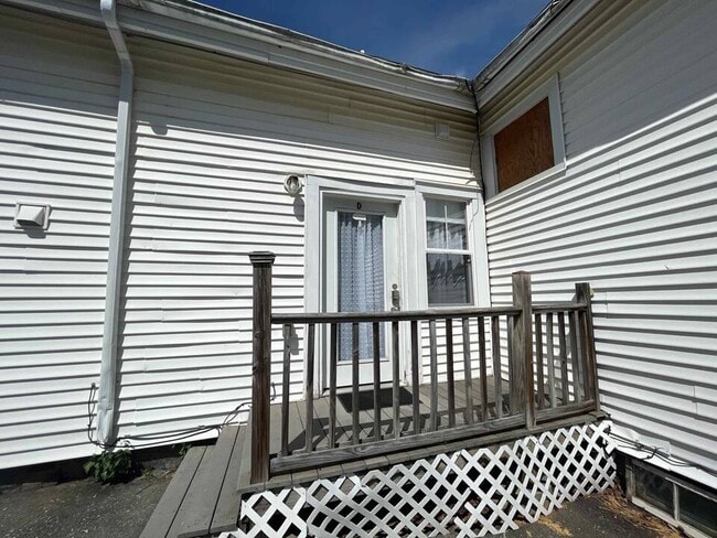 Foto del edificio - 38 Townsend Ave