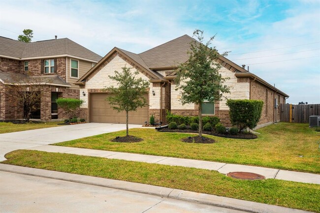 Foto del edificio - 15307 Oakheath Colony Ln