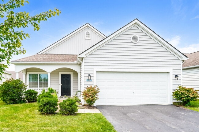 Building Photo - 4001 Blue Mountain Cir