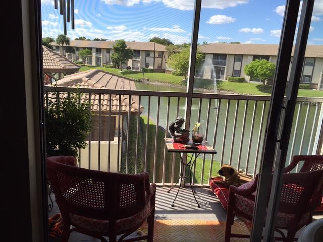 view from balcony - 2391 NW 89th Dr