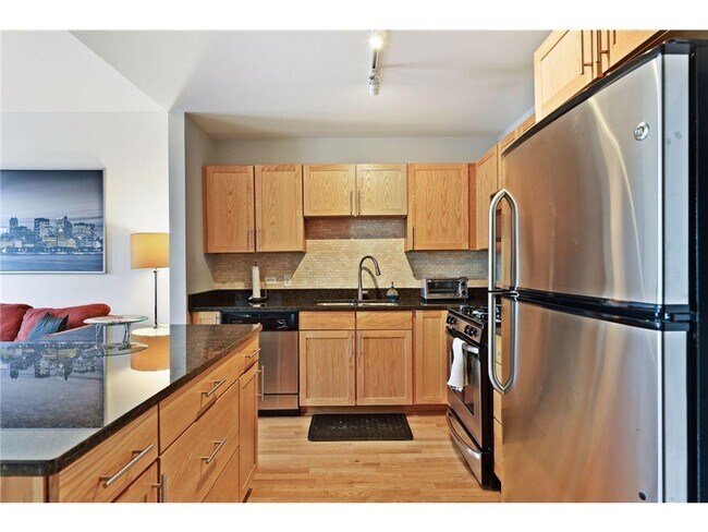 Foto del edificio - 929 Portland Ave