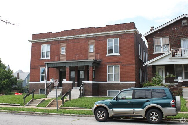 Foto del edificio - 6337 Virginia Ave