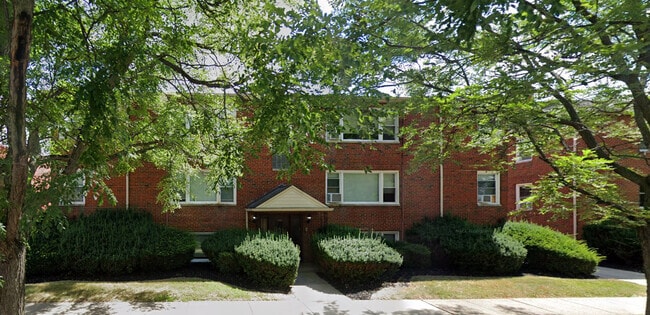 Building Photo - South Hills Heights