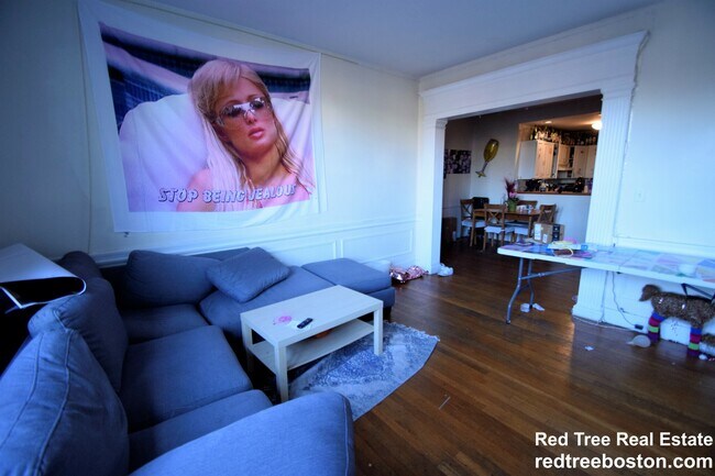 Foto del edificio - 318 St Paul St