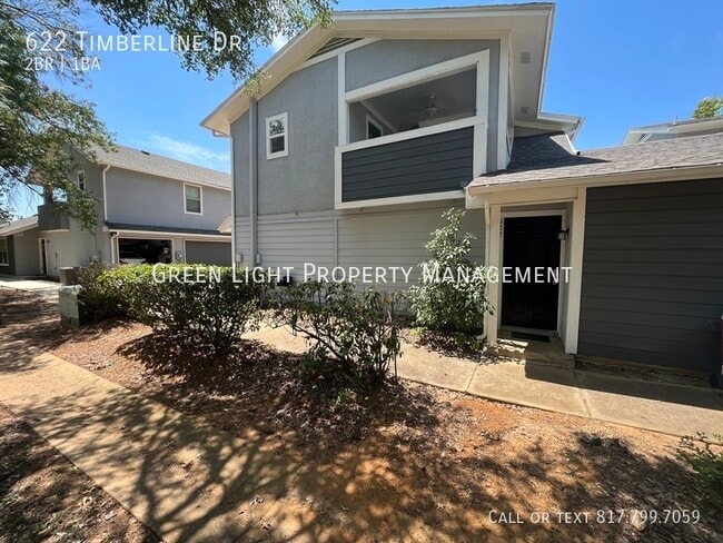 Photo - 622 Timberline Dr House