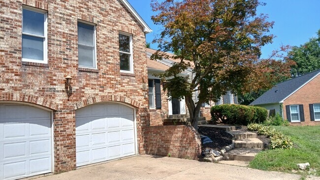Building Photo - 8626 Ambrose Ct