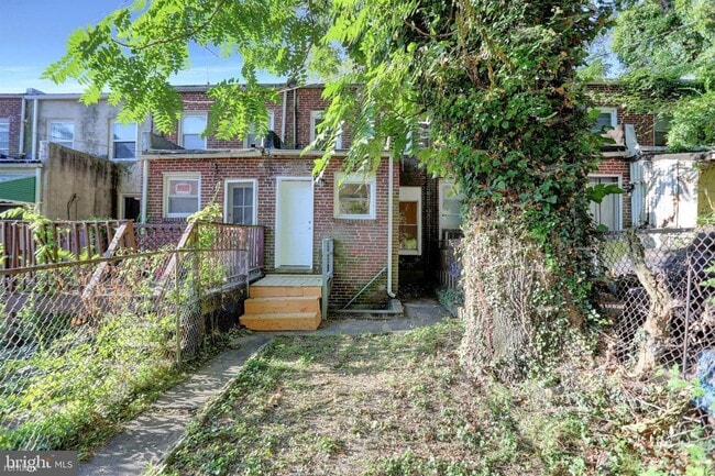 Building Photo - 2 br, 1 bath House - 2648 W Lafayette Ave