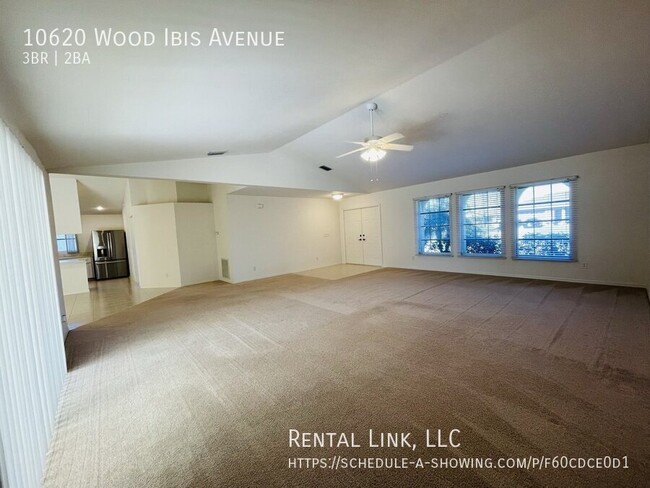 Building Photo - 10620 Wood Ibis Ave