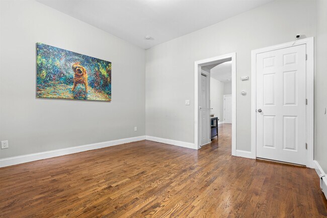 Foto del edificio - 39 Clifton Pl