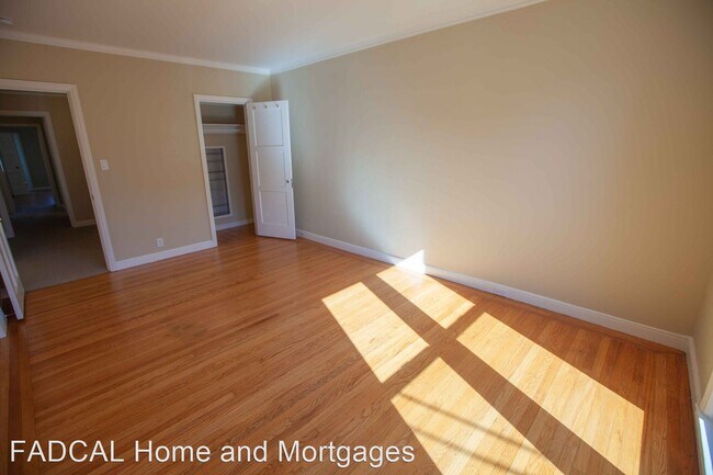Foto del edificio - 3 br, 2 bath House - 1824 Noriega Street