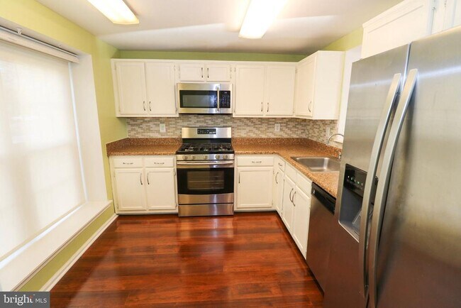 Foto del edificio - 5933 Grisby House Ct