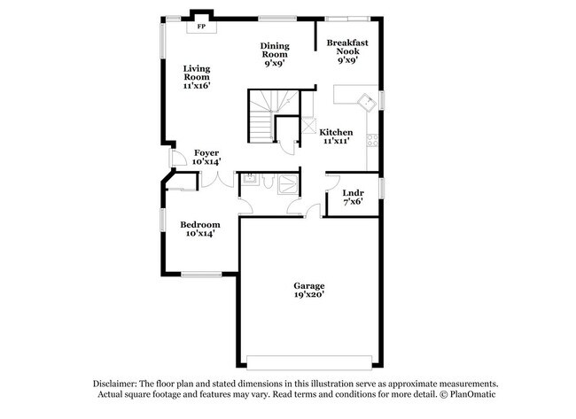 Foto del edificio - 7209 Single Pine Dr