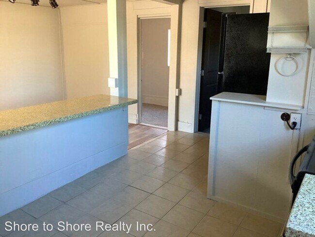 Foto del edificio - 3 br, 1 bath House - 612 Linekona Place