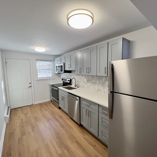 Photo - The Den Hunting Lodge (student) Apartments