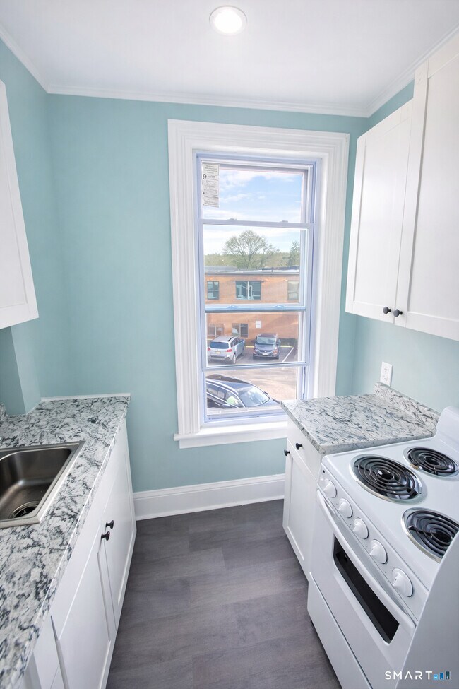 Foto del edificio - 21 Pearl St