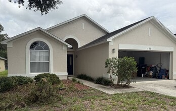 Building Photo - 113 Prairie Dune Way