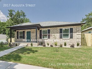 Building Photo - 2017 Augusta St