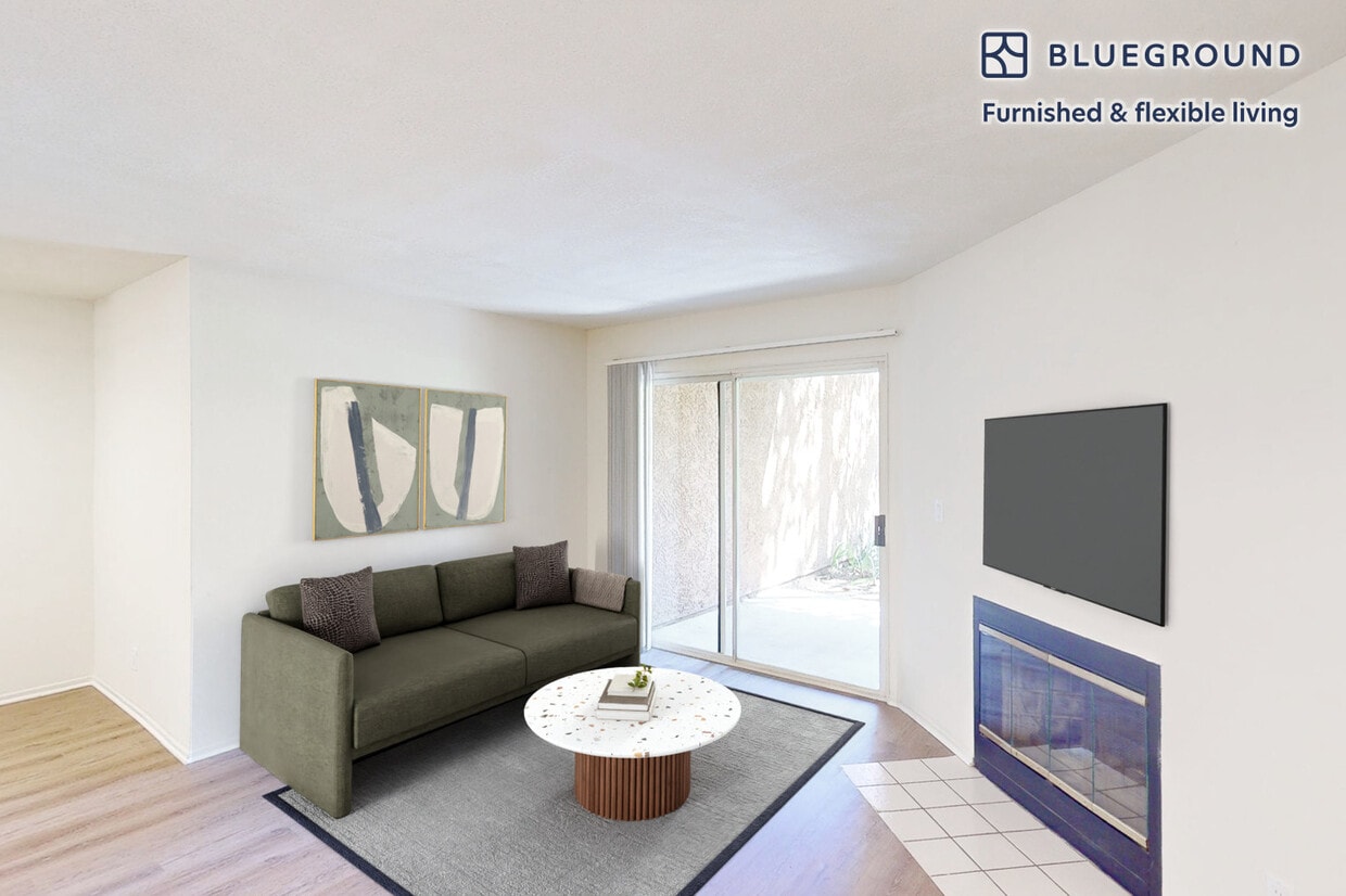 Foto principal - 400 Appian Way