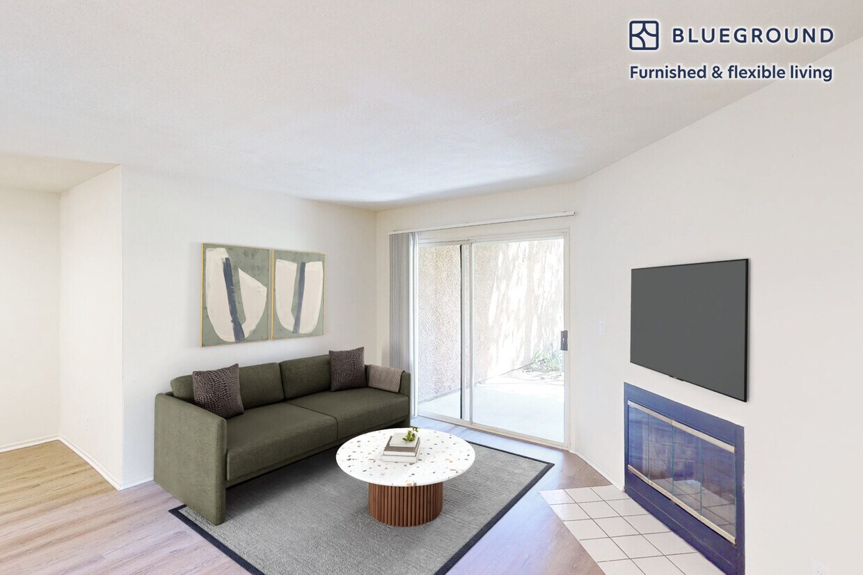 Primary Photo - 400 Appian Way