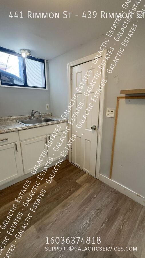 Foto del edificio - 441 Rimmon St